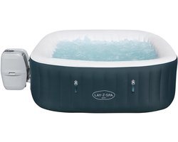 Lay-Z-Spa® Ibiza Energy-Efficient AirJet™ Opblaasbare Spa voor 4-6 Personen