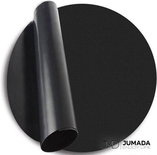 Jumada's - Ontdek de veelzijdigheid van Jumada's - Grill- Oven- en Barbecue mat voor perfect gebakken gerechten!
