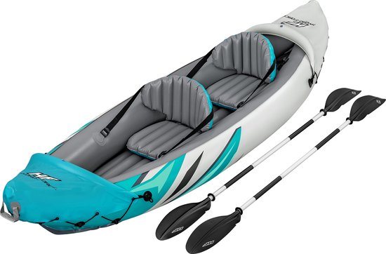 Bestway Hydro force kajak Rapid Elite X2