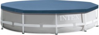 Intex Zwembad Afdekzeil - Rond Ø 305 cm
