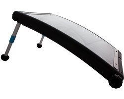 MaxxToys Zwembadverwarming Solar Paneel XL - 75x52cm - Pool Heater
