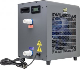 W'eau Mini Power 20 zwembad warmtepomp - 5 kW
