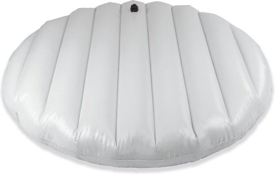 Opblaasbare spa deksel ø135cm