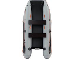 Kolibri KM-340CM Sea Cat catamaran Opblaasbaar - 5 Volwassenen