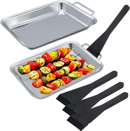 Barbecue accessoires