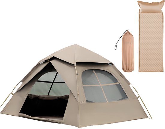 Festivaltenten