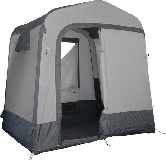 Bo-Camp - Schuurtent - Large - Air - Opblaasbaar