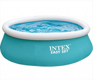 Intex Easy Set zwembad 183 x 52