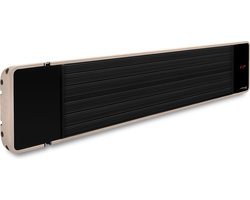 TROTEC Black Heater IRD 1200