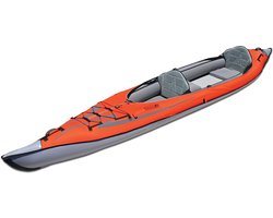 Advanced Elements AdvancedFrame Convertible Elite Kayak - opblaasbaar - duo