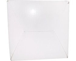 Filterpatroon zwembad-filter 6 stuks - Type A of C cartridgefilter voor Intex Bestway filterpomp - Accessoires zwembadfilter