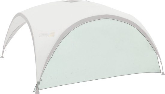Coleman Event Shelter L zijwand partytent - beschermt tegen wind en regen - meer privacy