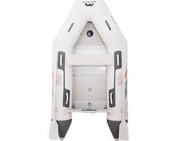 Aqua Marina 330 A-Deluxe Rubberboot Opblaasbaar - 5 Volwassenen