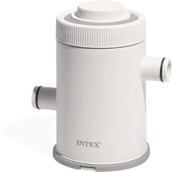 Intex Cartridge Filter Pomp C330 - 330L/u - Voor zwembaden tot 1.250L
