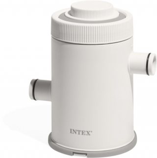 Intex Cartridge Filter Pomp C330 - 330L/u - Voor zwembaden tot 1.250L