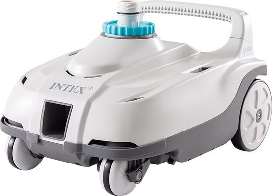 Intex Auto Zwembadreiniger ZX100