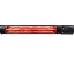 Eurom Golden Shadow 2500 Terrasverwarmer - 2500W