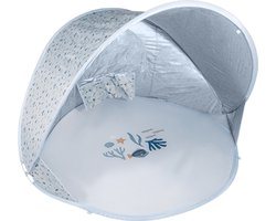 Little Dutch Ocean Dreames - Pop-up Tent - Blauw