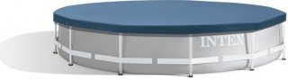 Intex Zwembad Afdekzeil - Rond Ø 366 cm