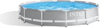 Intex Prism Frame Opzetzwembad - Ø 366 x 76 cm