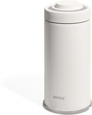 Intex Cartridge Filter Pomp C600 - 600L/u - Voor zwembaden tot 2.271L
