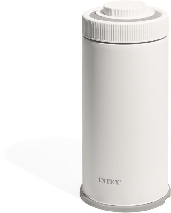 Intex Cartridge Filter Pomp C600 - 600L/u - Voor zwembaden tot 2.271L