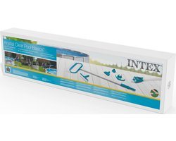 Intex Deluxe Zwembad Onderhoudset