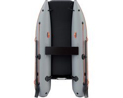 Kolibri KM-300CM Sea Cat catamaran Opblaasbaar - 4 Volwassenen