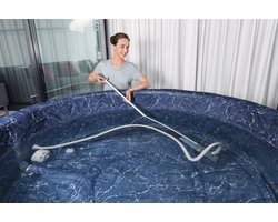 Lay-Z Spa onderwater vacuumzuiger