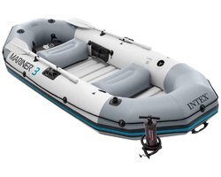 MARINER 3 BOAT SET