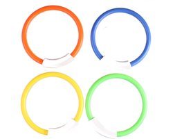 SportX Duik Ringen 4 St.