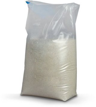 Filterzand voor zandfilterpompen - 25 kg - Kwartszand 0,4 - 0,8 mm