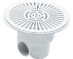 Astral Pool 01466 zwembad onderdeel & -accessoire Hoofdafvoer zwembad