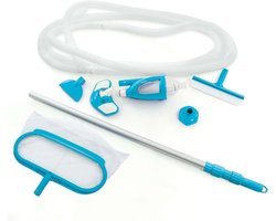 Intex 28003 - 7-Delige zwembad onderhoud set deluxe