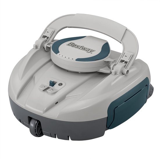 Bestway® AquaTronix™ G150 Automatische Zwembadstofzuiger Robot