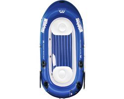 Opblaasbaar ponton Aqua Marina Wildriver 283 cm 9'3"