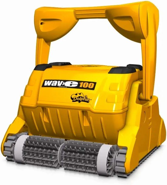Dolphin Wave 100 zwembadrobot