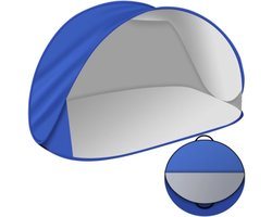 Trizand Strandtent - Zelfopzettend, Lichtgewicht en Beschermend