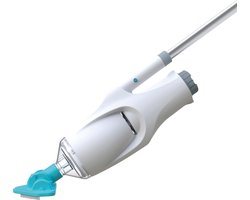 BSI - OplaadbareDraadloze Bodemzuiger - Verwijdert snel al het vuil van de bodem en wanden van zwembaden en spa's - Zwembad - Spa