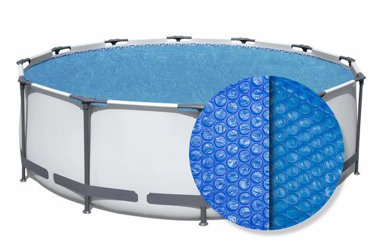 Solar afdekzeilen