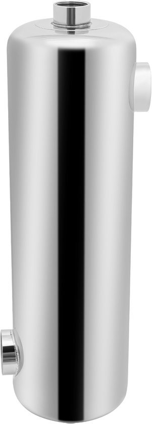 Zwembad Warmtewisselaar 60kw 485x134mm Warmtepomp Water Verwarming Voor Spa Zwembad Poolsysteem