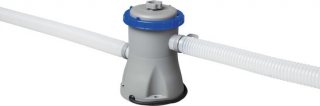 Bestway Cartridge Filterpomp 1.249 ltr/hr