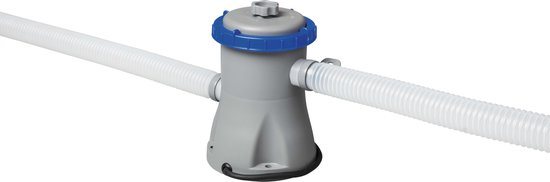 Bestway Cartridge Filterpomp 1.249 ltr/hr
