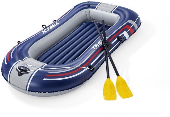 Hydro Force Treck X1 Opblaasboot
