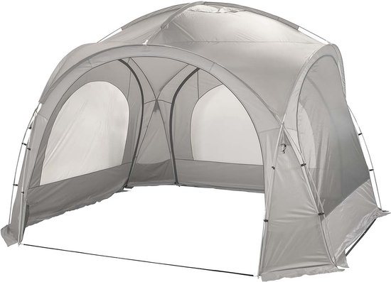 Bo-Camp - Partytent - Light - Medium