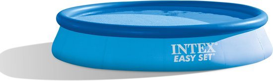 Intex Easy Set Pool - Opblaaszwembad - Ø 366 x 76 cm