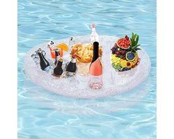 Jacuzzi Accessoires - Spa Accessoires - Transparant