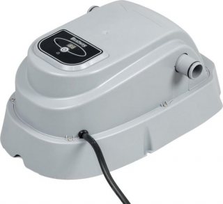 Bestway Zwembadverwarming 58259
