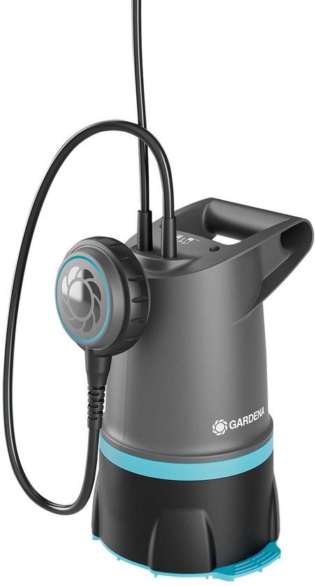 GARDENA Schoon/Vuilwaterpomp 20000 BASIC