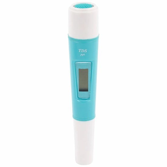 Kokido digitale zout tester